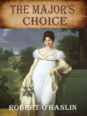 cover image of The Major's Choice